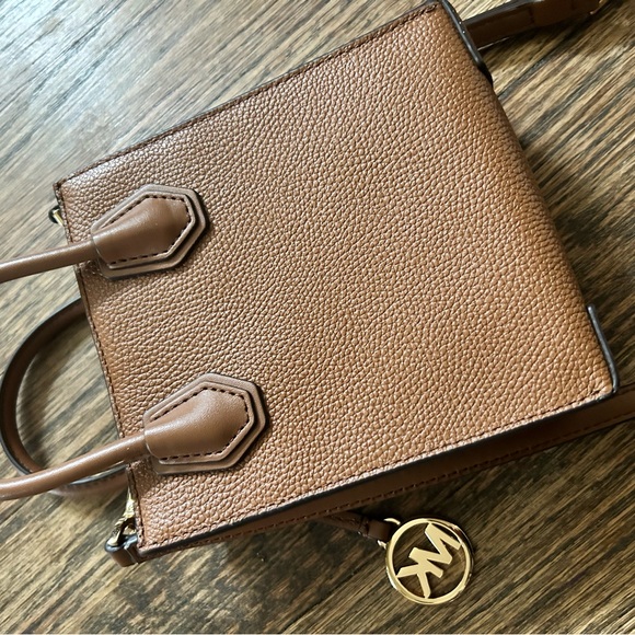 Michael Kors Extra Small Mercer Crossbody | Michael Kors | MK Bags - Picture 10 of 16